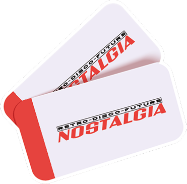 Nostalgia
