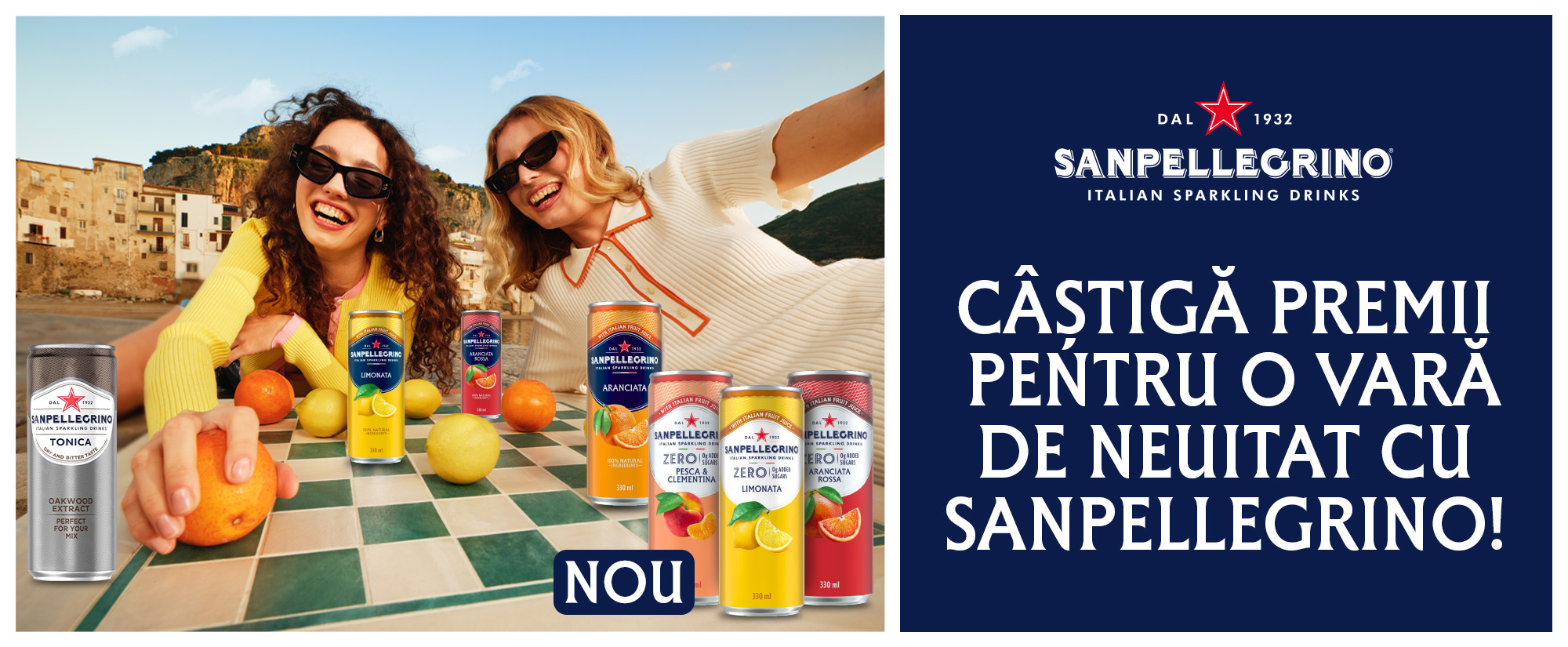 SanPellegrino