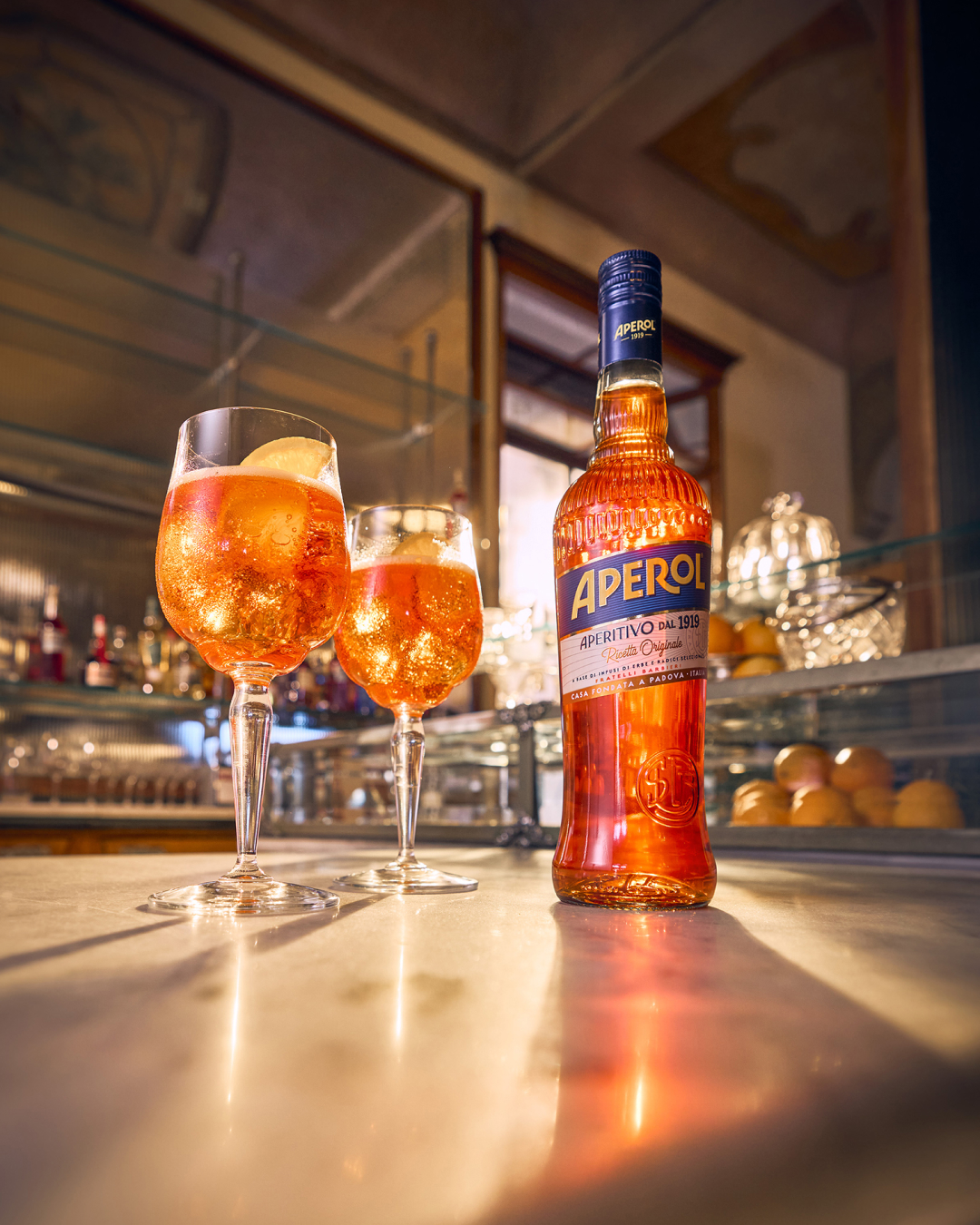 Aperol