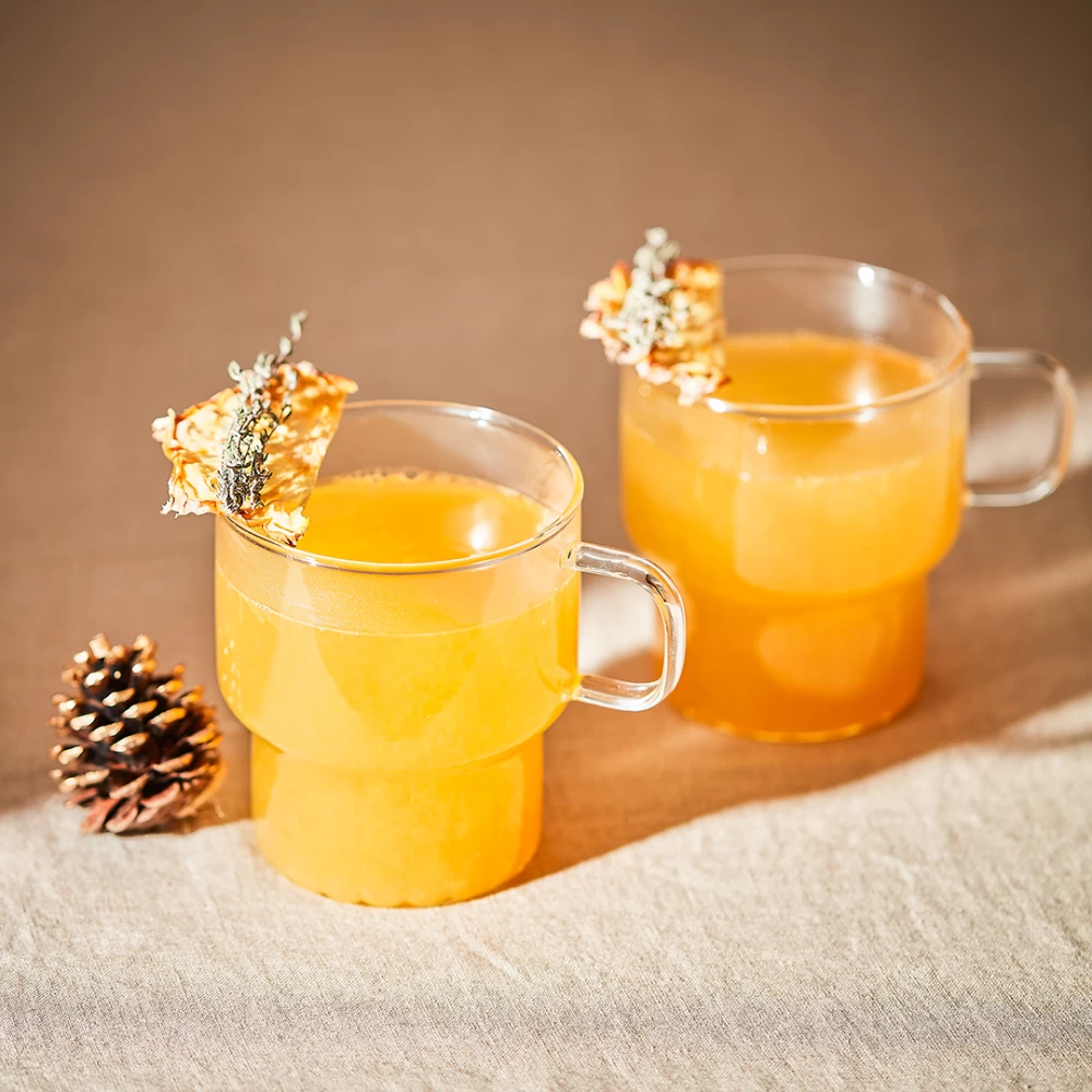 Le Fruit de Monin Ananas