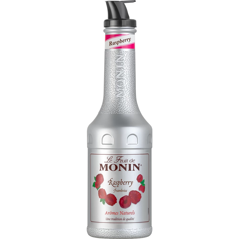 Le Fruit de Monin Zmeură
