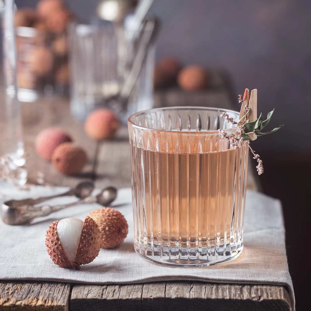 Le Liqueur de Monin Triplu Sec 38