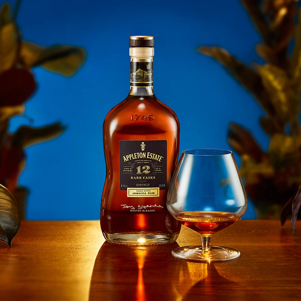 Appleton Estate 12YO
