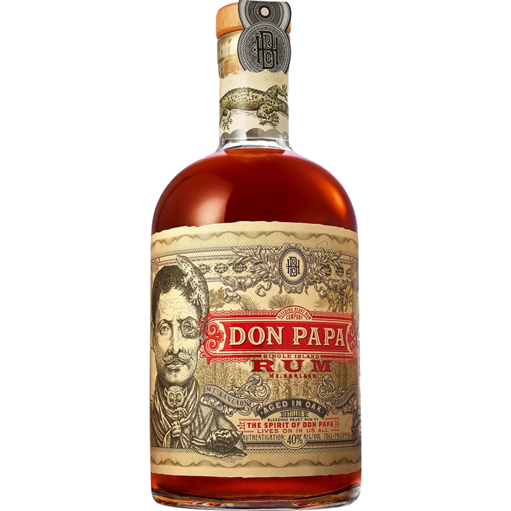 Don Papa RUM