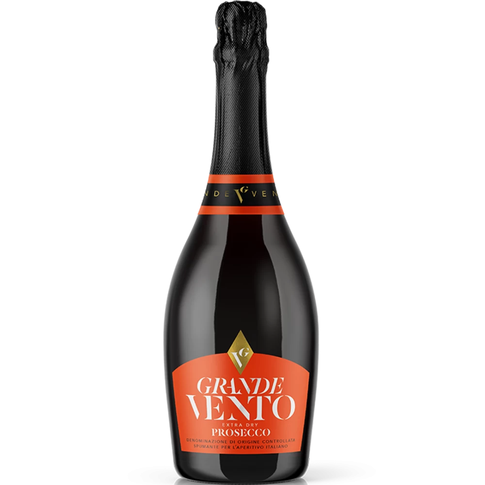 Grande Vento Prosecco DOC Extra Dry