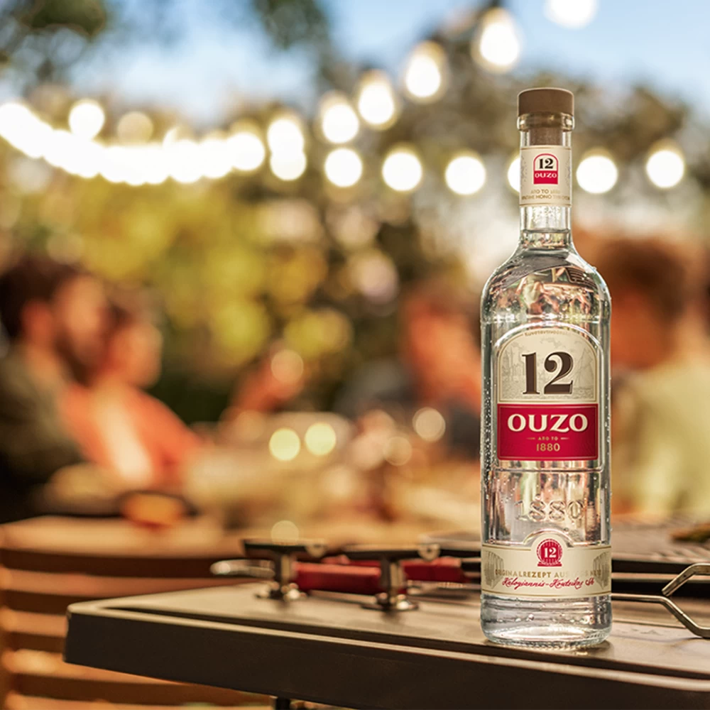 Ouzo 12