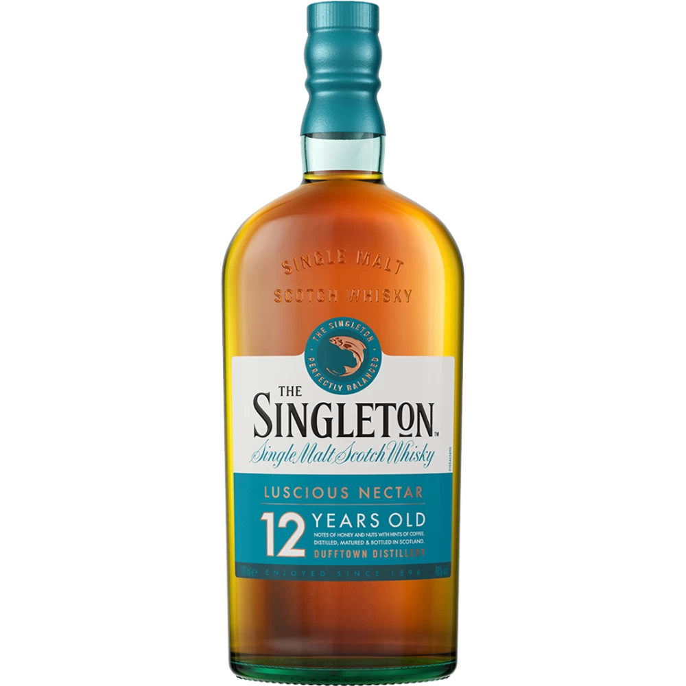 The Singleton Dufftown 12YO