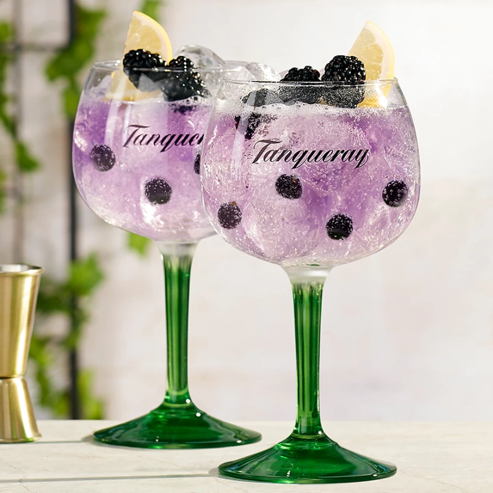 Tanqueray Royale